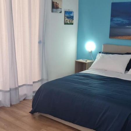 Napoli Blu Gardenia B&B Buitenkant foto