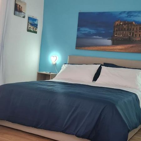 Napoli Blu Gardenia B&B Buitenkant foto