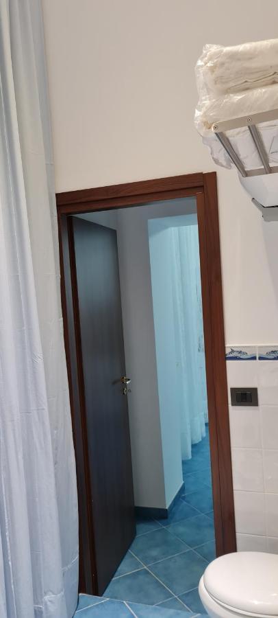 Napoli Blu Gardenia B&B Buitenkant foto