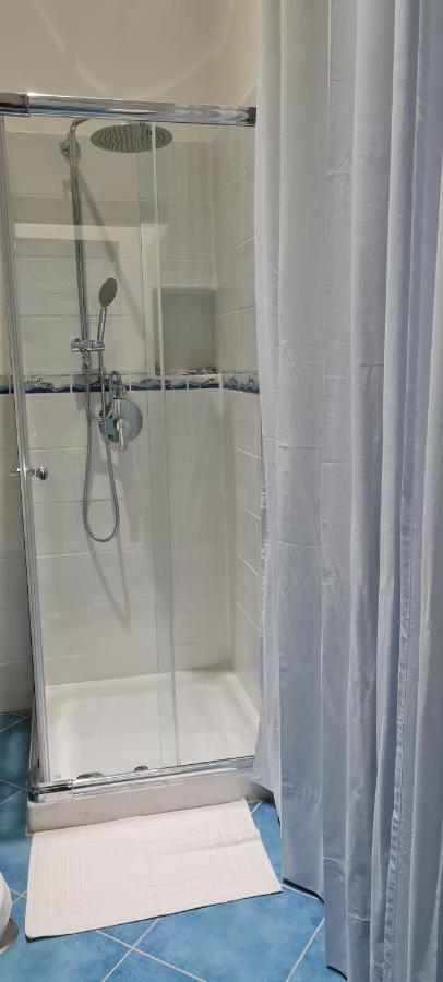 Napoli Blu Gardenia B&B Buitenkant foto